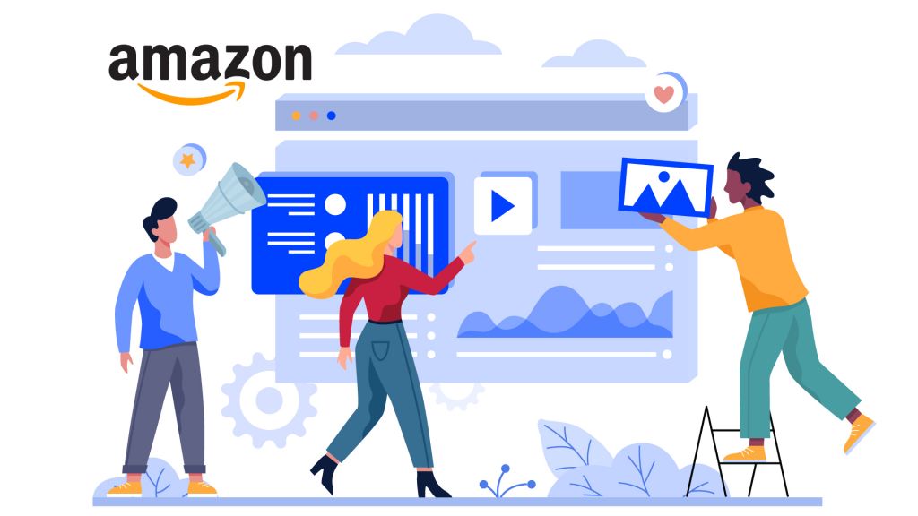 AMAZON CREATIVE AGENCY AND SERVICES