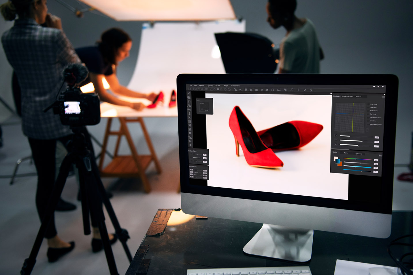 Sell More on Amazon with Professional Product Photography