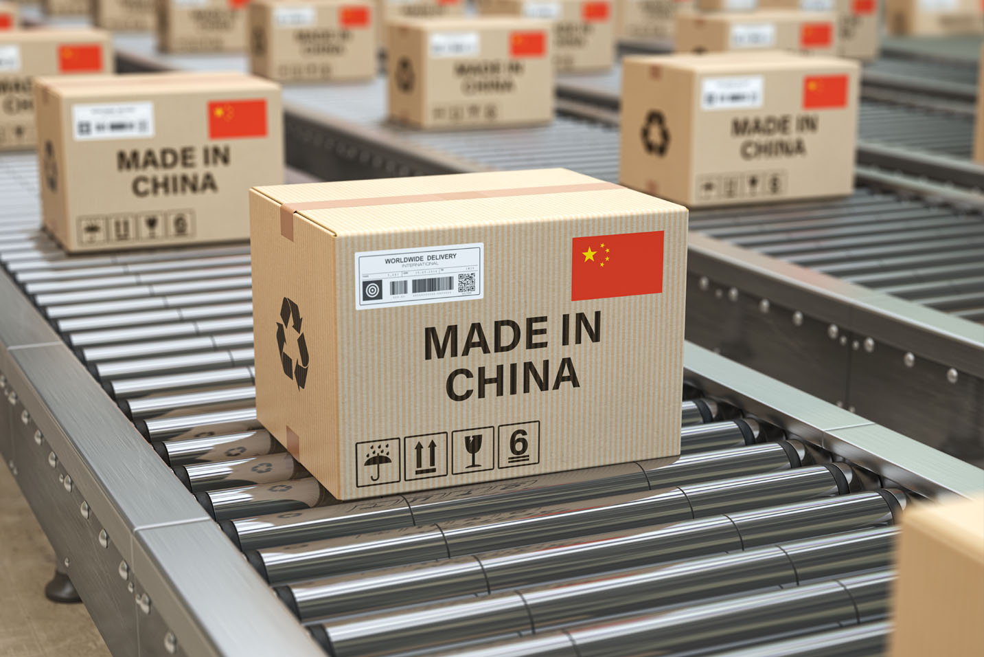 Sourcing Amazon Products Directly From China | Manufacturing Amazon Products From China