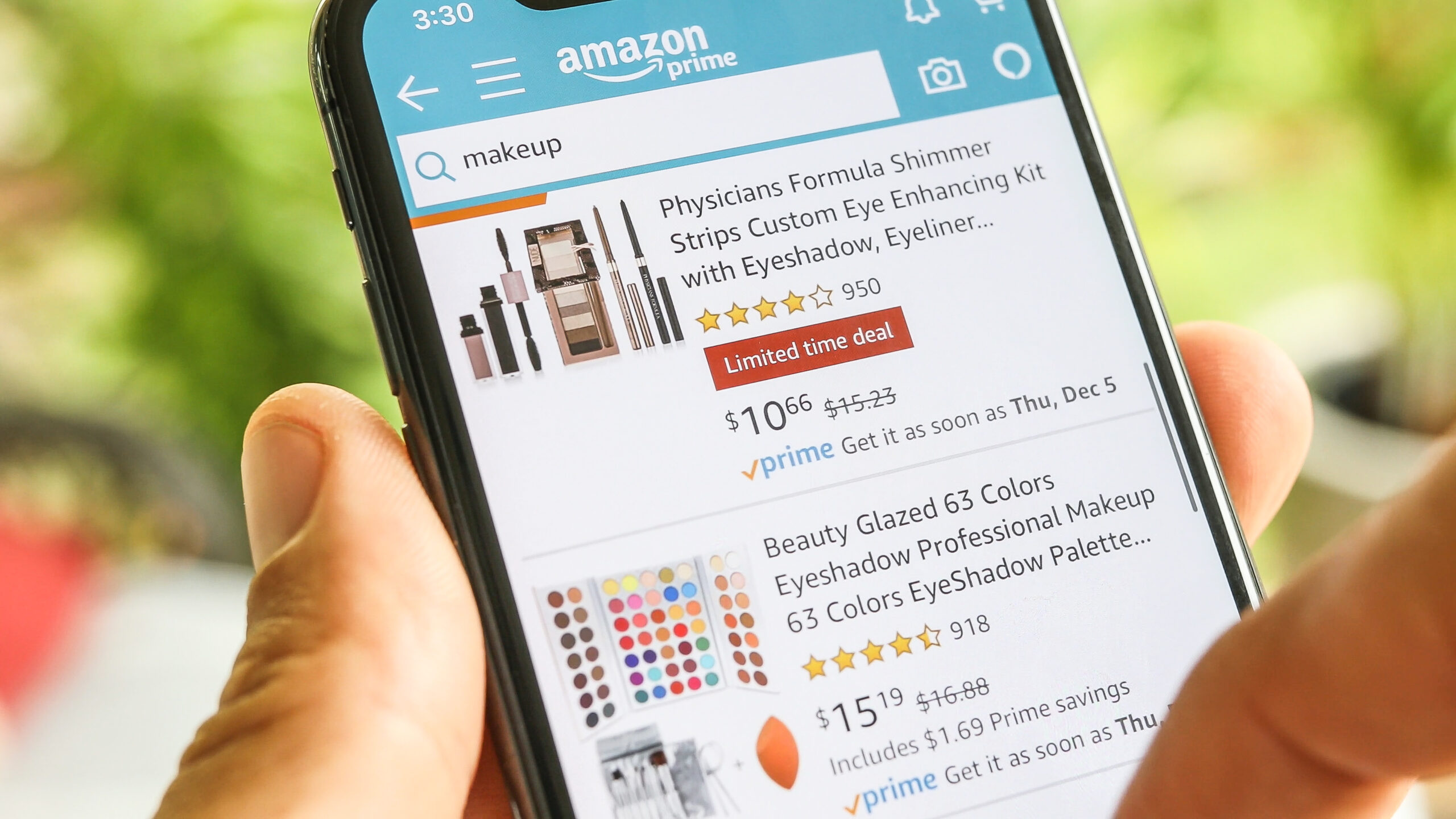 Amazon Coupons, Promotions and Lightning Deals