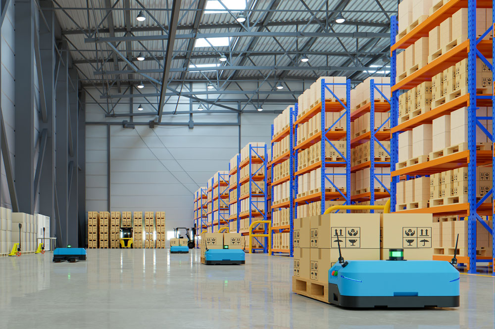 Which  Warehouse Is Your FBA Inventory Located In